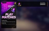 The requirements for the current mission (Image via Garena)